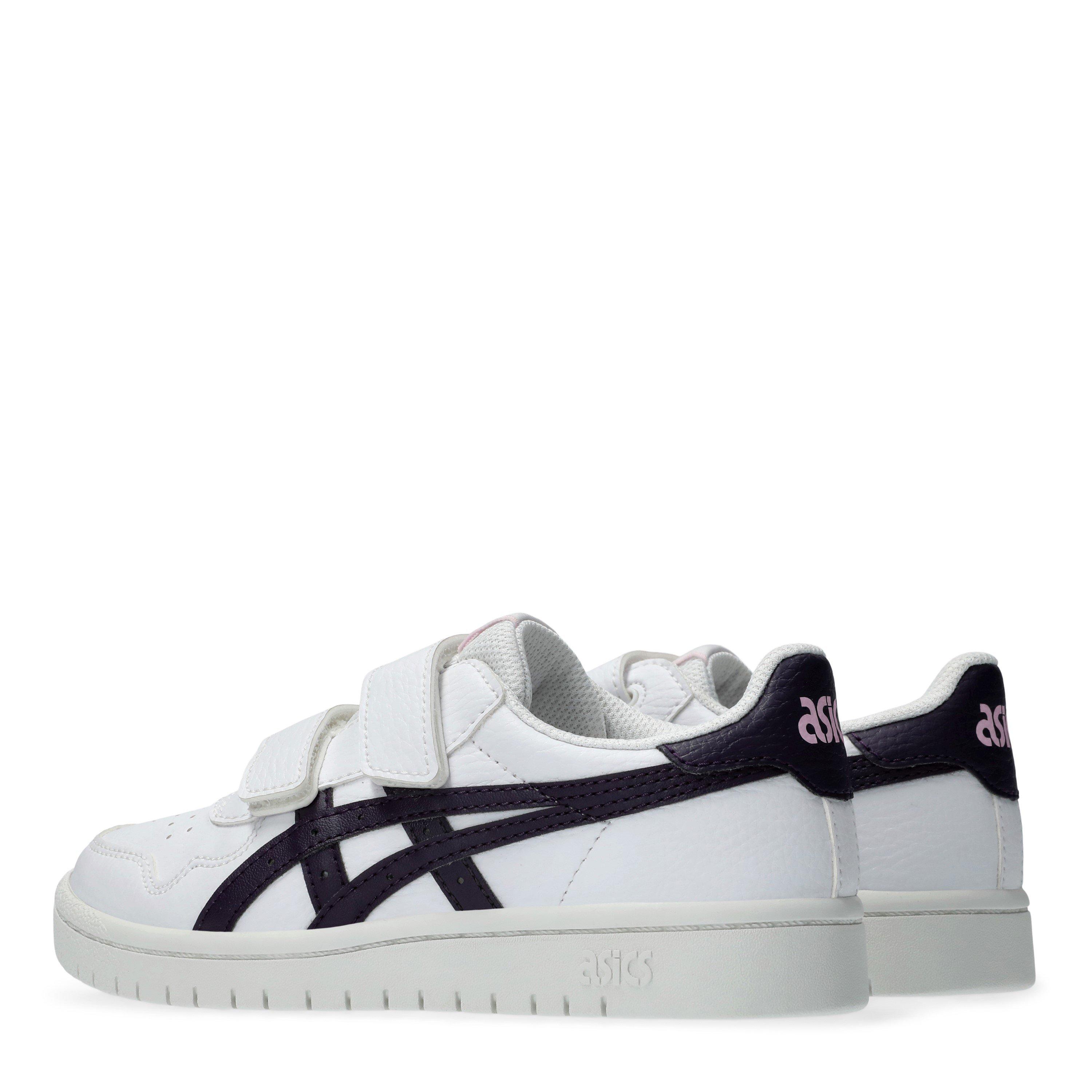 Bijela/Sjena - Asics - Japan S PS Trainers Children's - 5