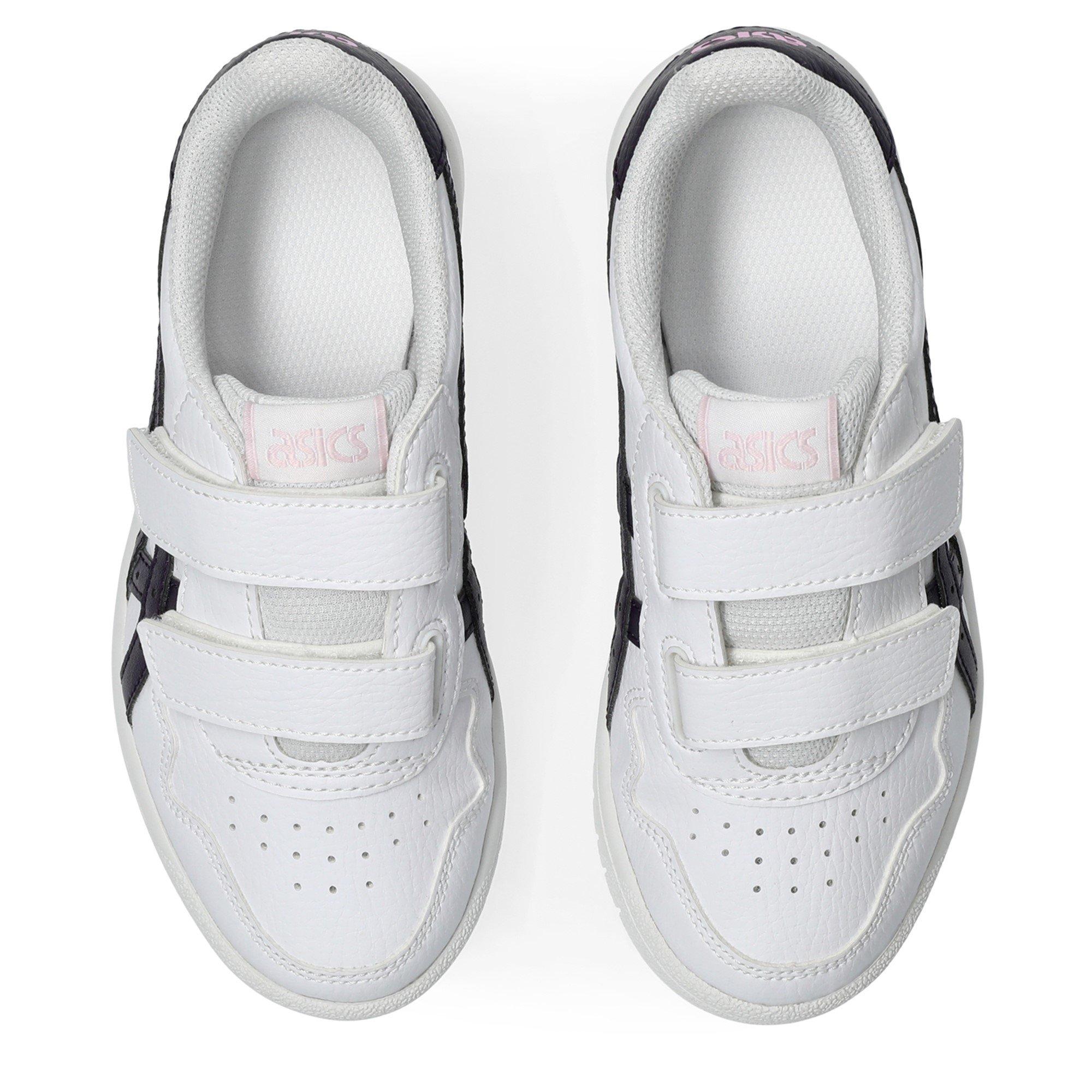 Bijela/Sjena - Asics - Japan S PS Trainers Children's - 6