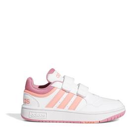 adidas Hoops Mid 3.0 Shoes Girls