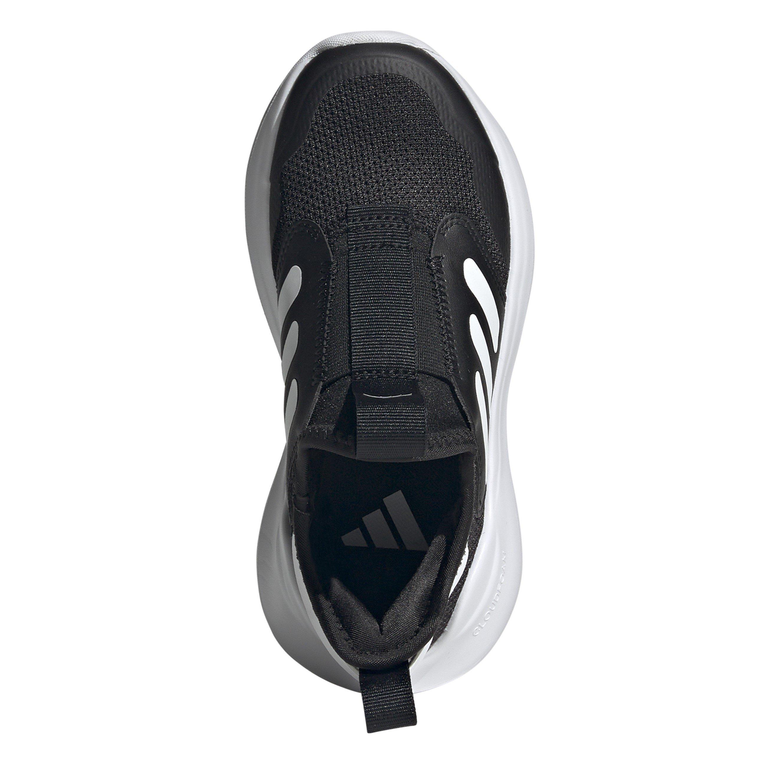 Black/White - adidas - Tensaur Comfort Shoes Childrens - 5