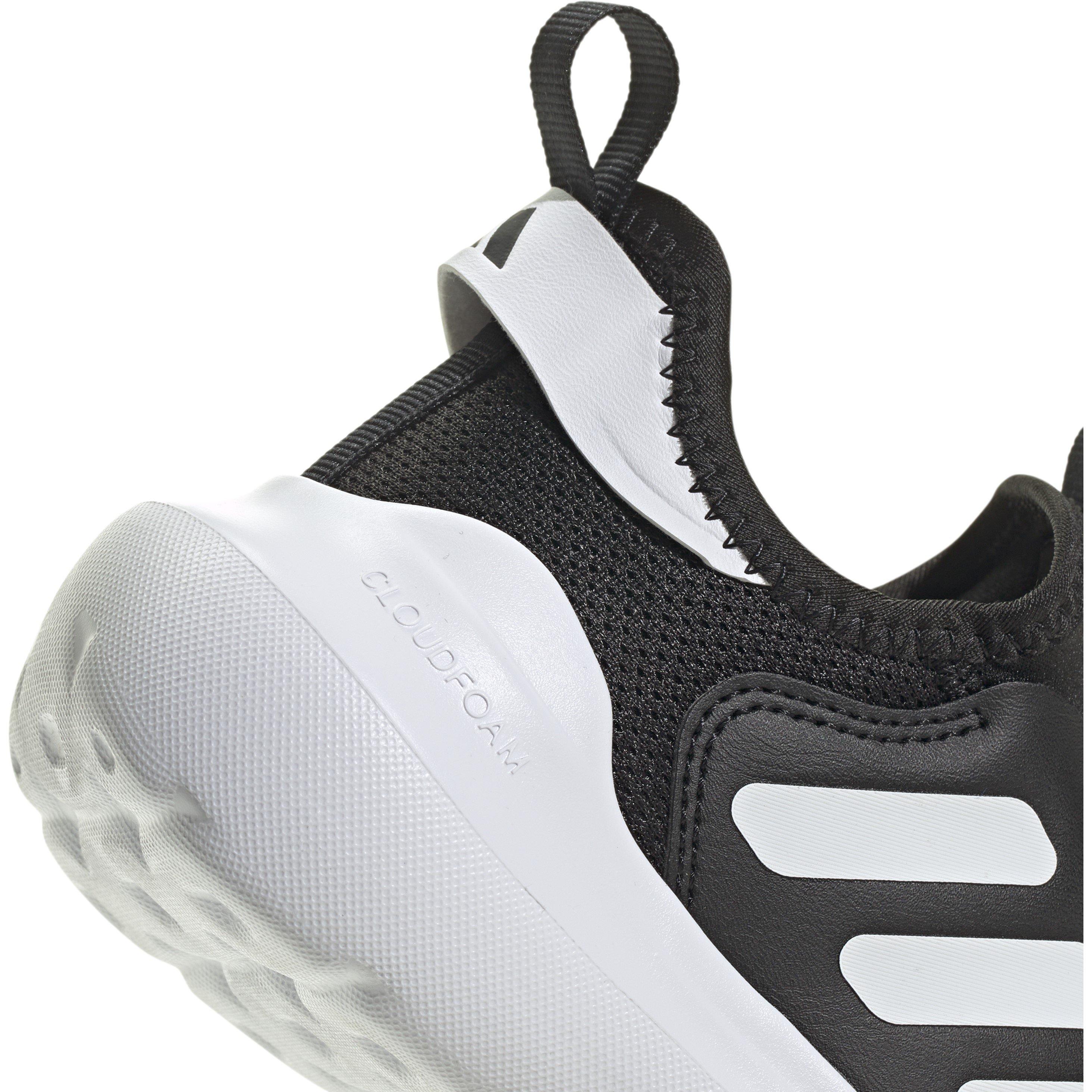 Black/White - adidas - Tensaur Comfort Shoes Childrens - 7