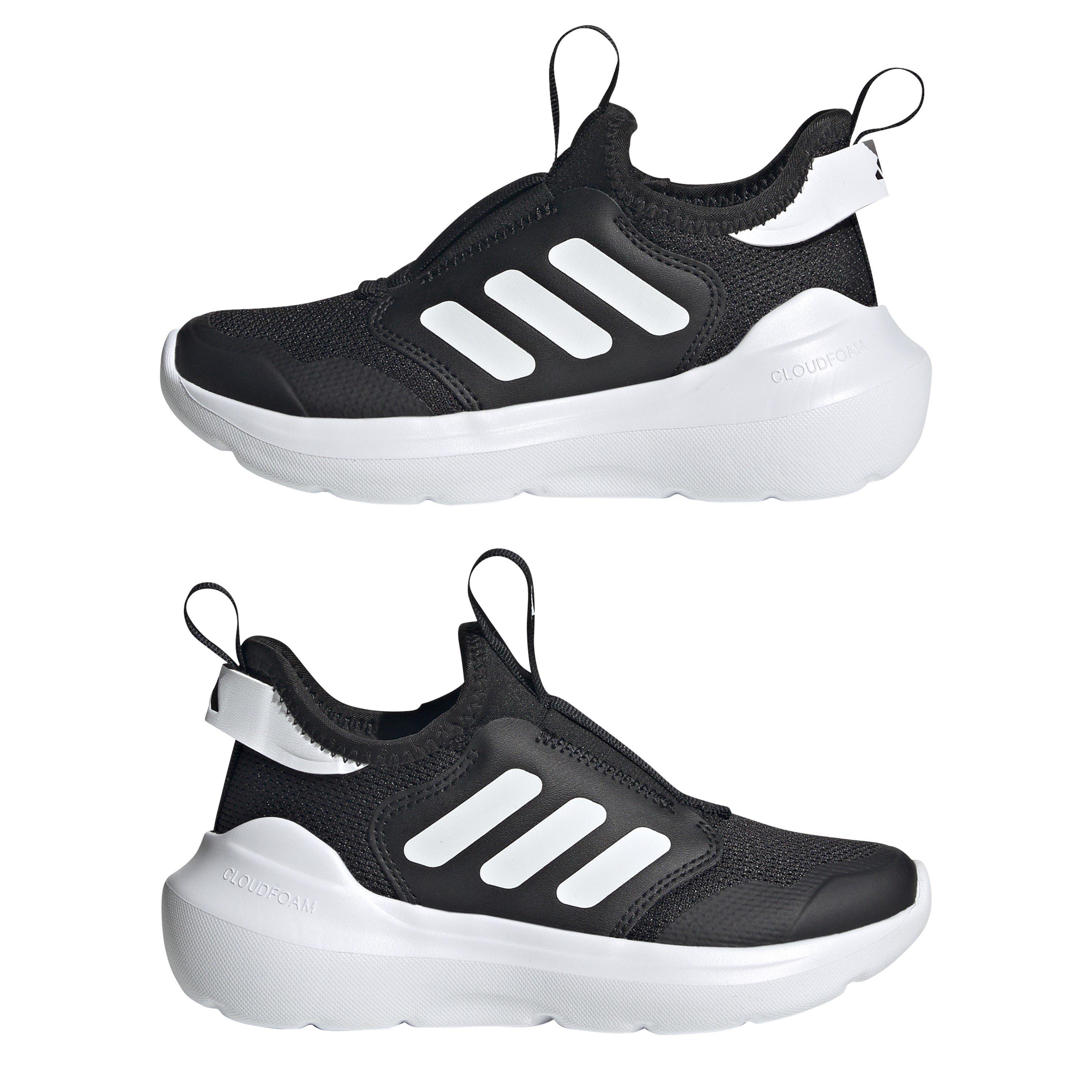 Black/White - adidas - Tensaur Comfort Shoes Childrens - 9