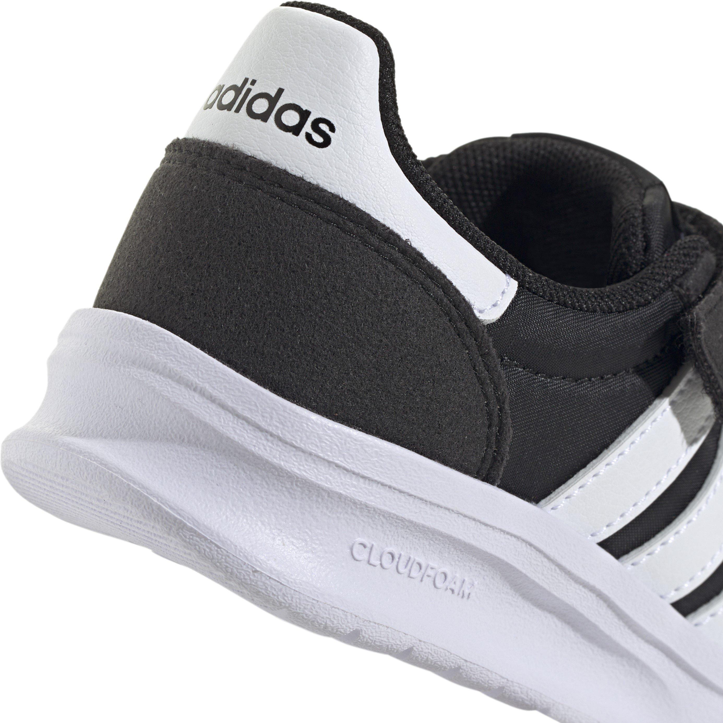 Black/White - adidas - Run 70s 2.0 Runners Girls - 8
