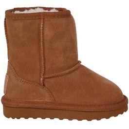 SoulCal Dolan Boots Childrens