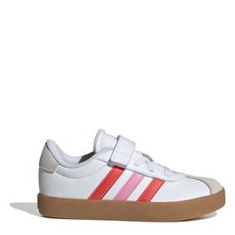 adidas VL Court 3.0 Trainers Childrens