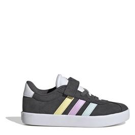 adidas VL Court 3.0 Trainers Childrens