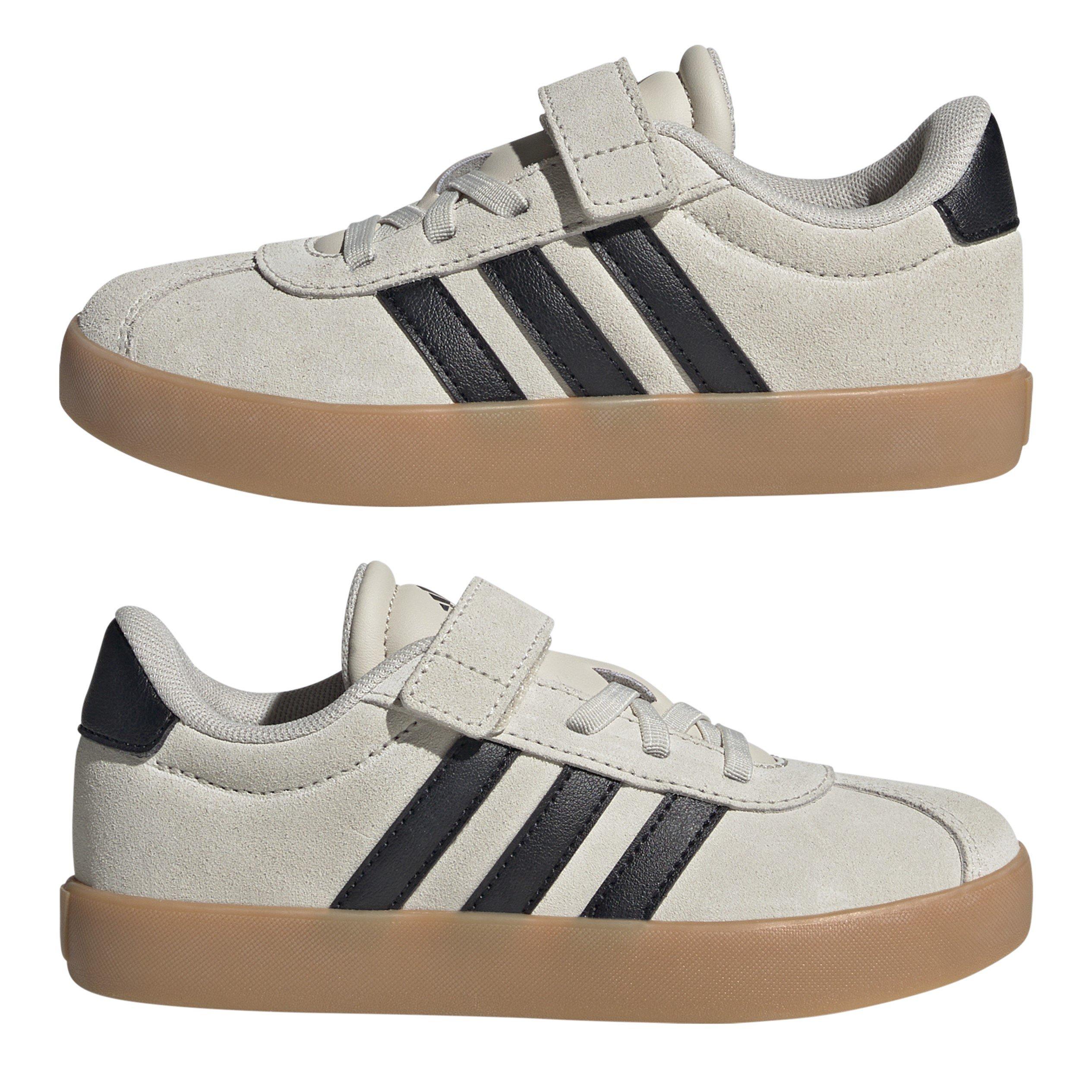 Alumina - adidas - VL Court 3.0 Trainers Childrens - 9
