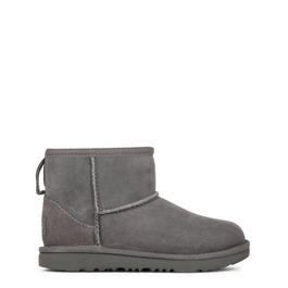 Ugg Childs Classic Mini II Boots