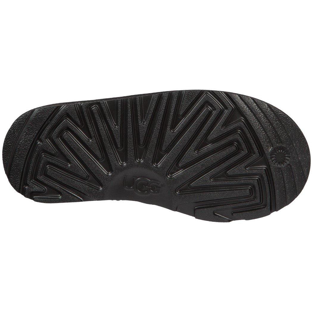 Black - Ugg - Childs Classic Mini II Boots - 6