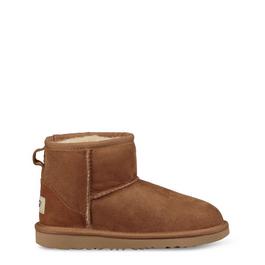 Ugg Childs Classic Mini II Boots