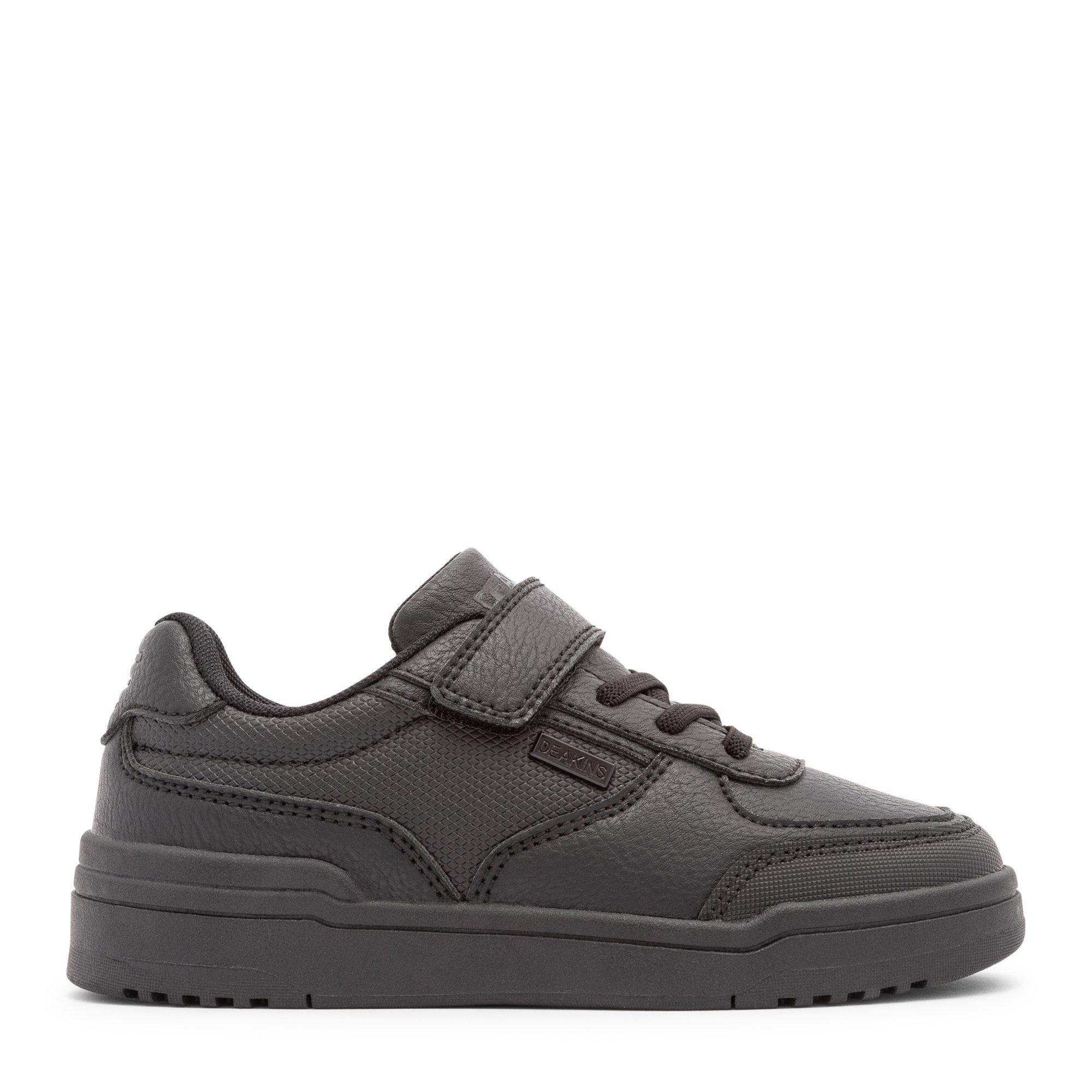 Nero - Nicholas Deakins - Leon Trainers Childrens - 1