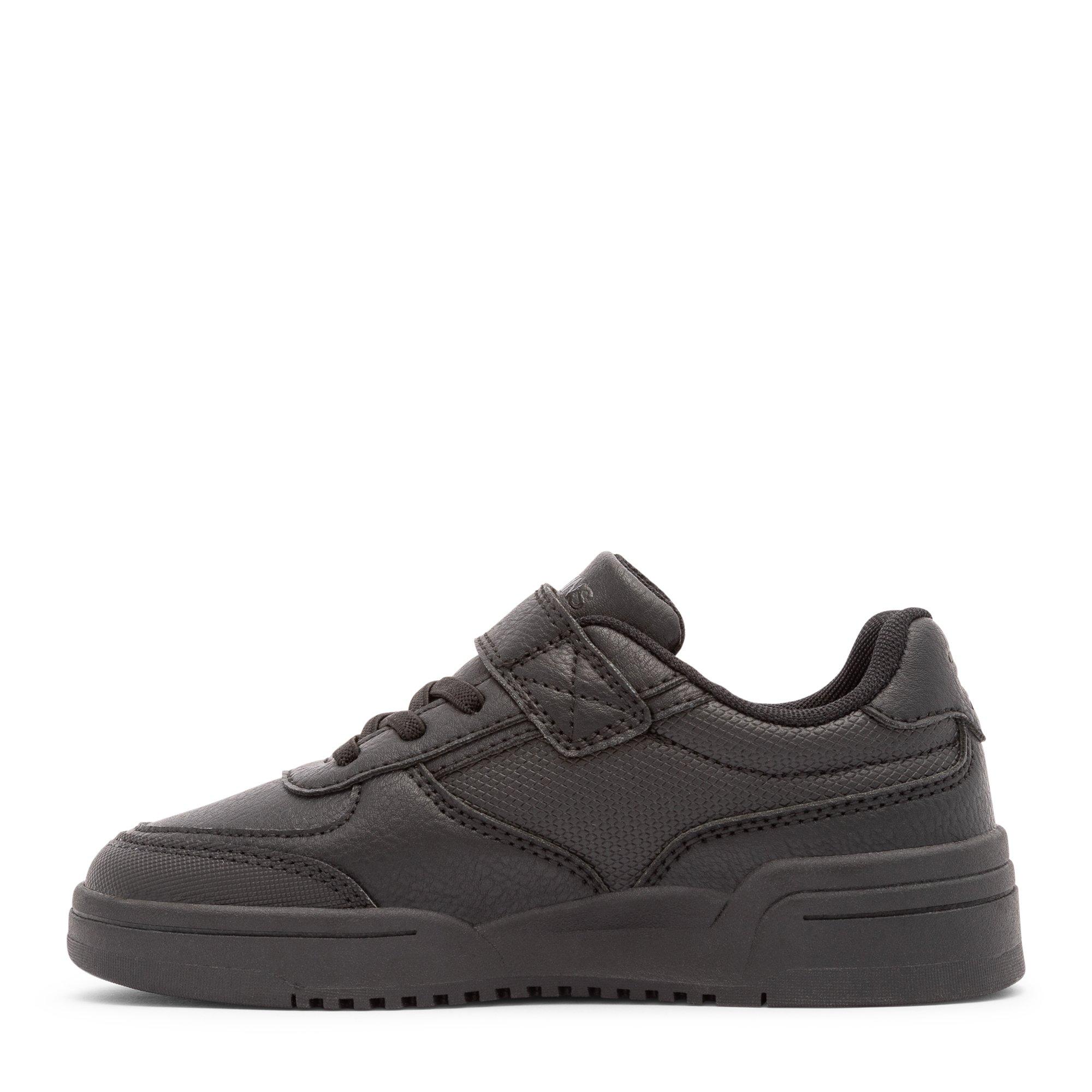 Nero - Nicholas Deakins - Leon Trainers Childrens - 2