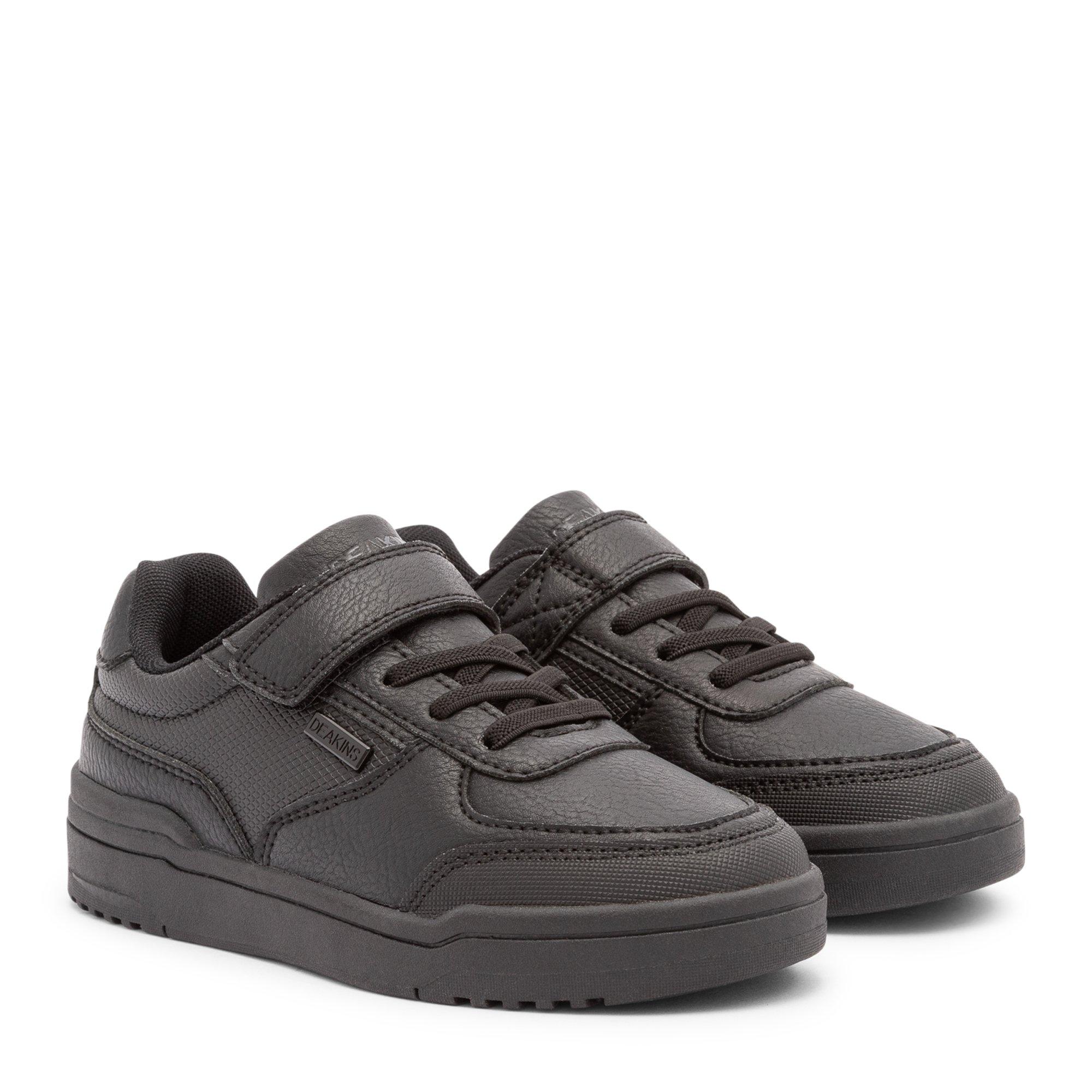 Nero - Nicholas Deakins - Leon Trainers Childrens - 3