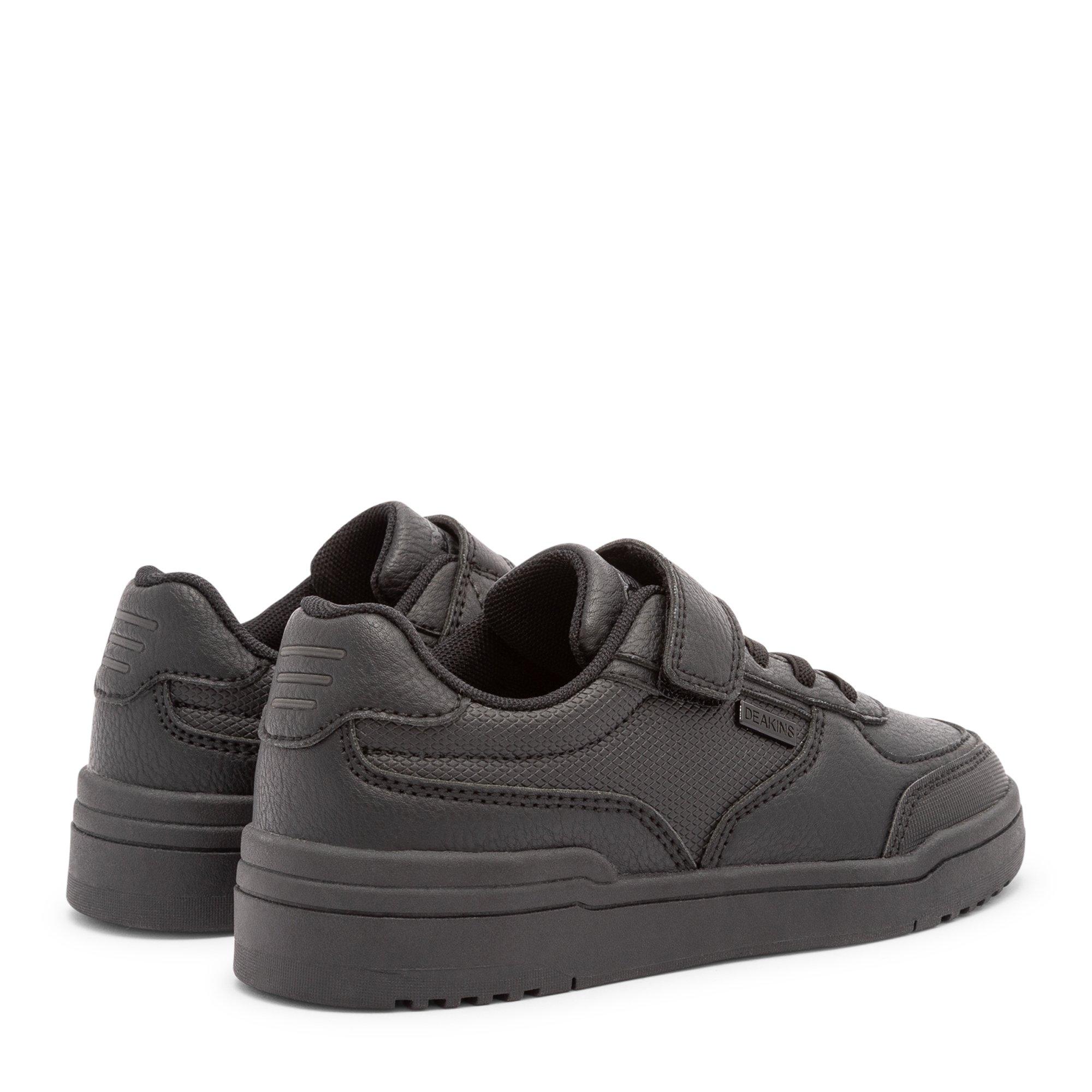 Nero - Nicholas Deakins - Leon Trainers Childrens - 4