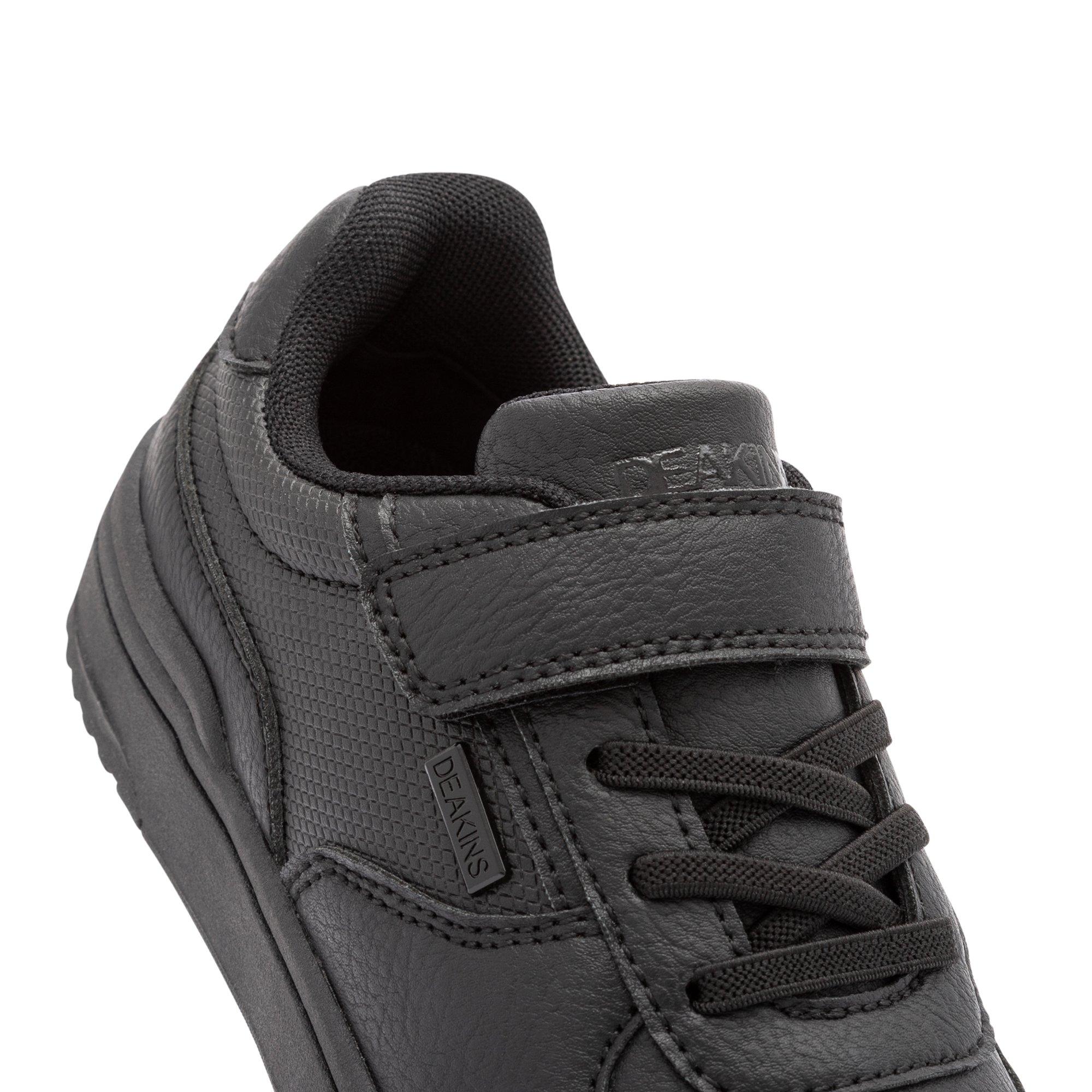 Nero - Nicholas Deakins - Leon Trainers Childrens - 5