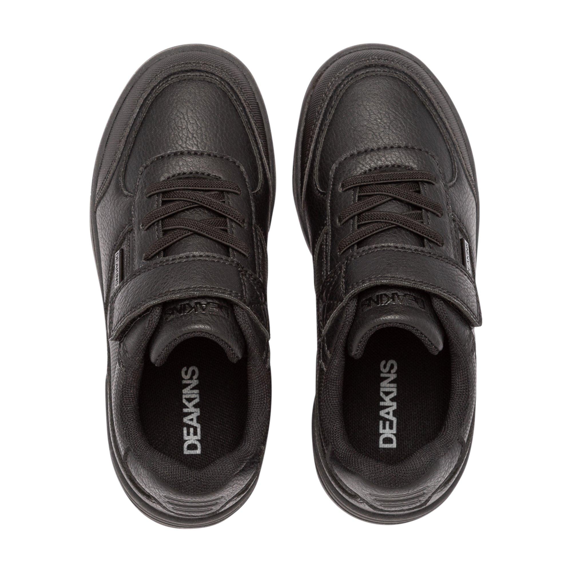 Nero - Nicholas Deakins - Leon Trainers Childrens - 6