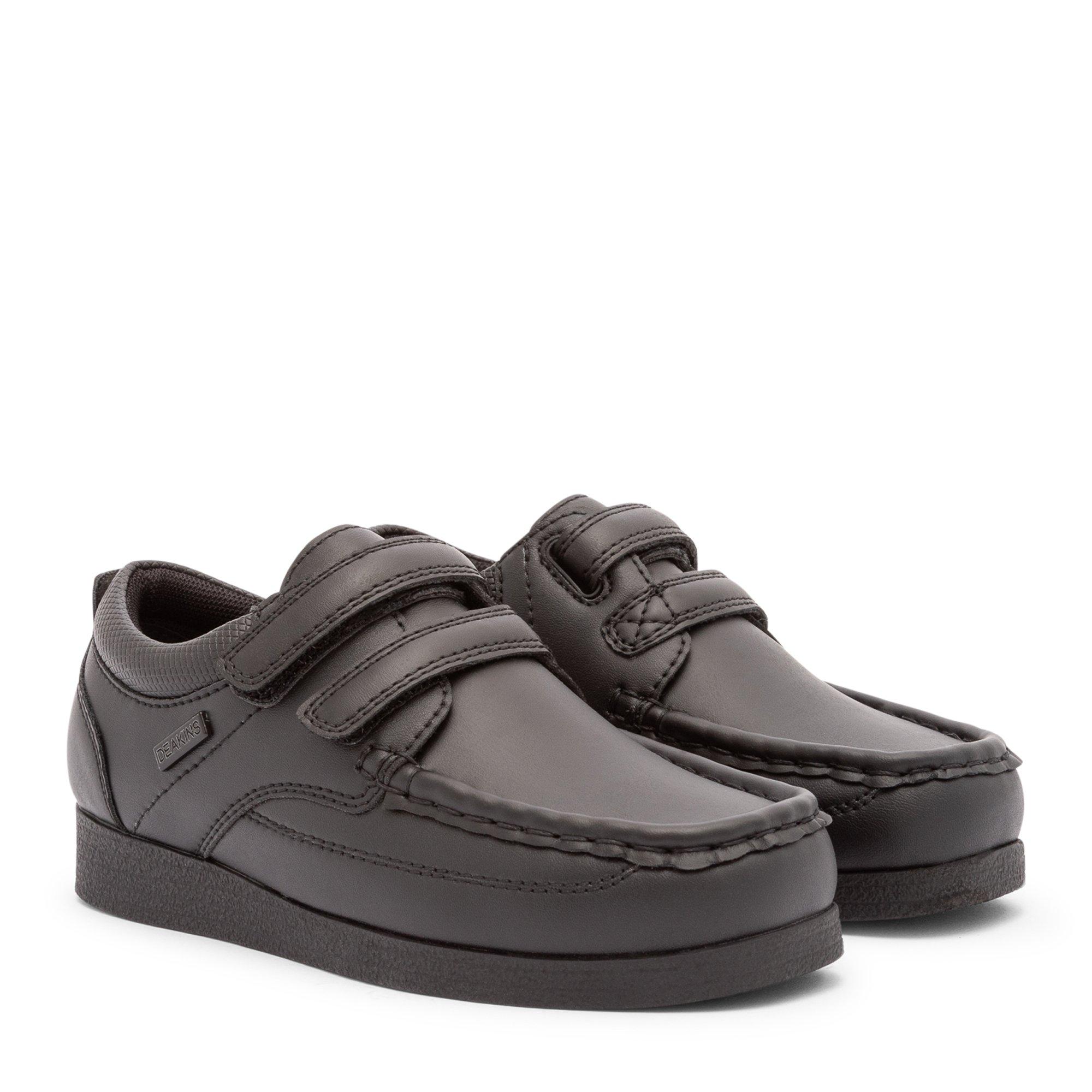 Nero - Nicholas Deakins - Cadiz Loafers Childrens - 3