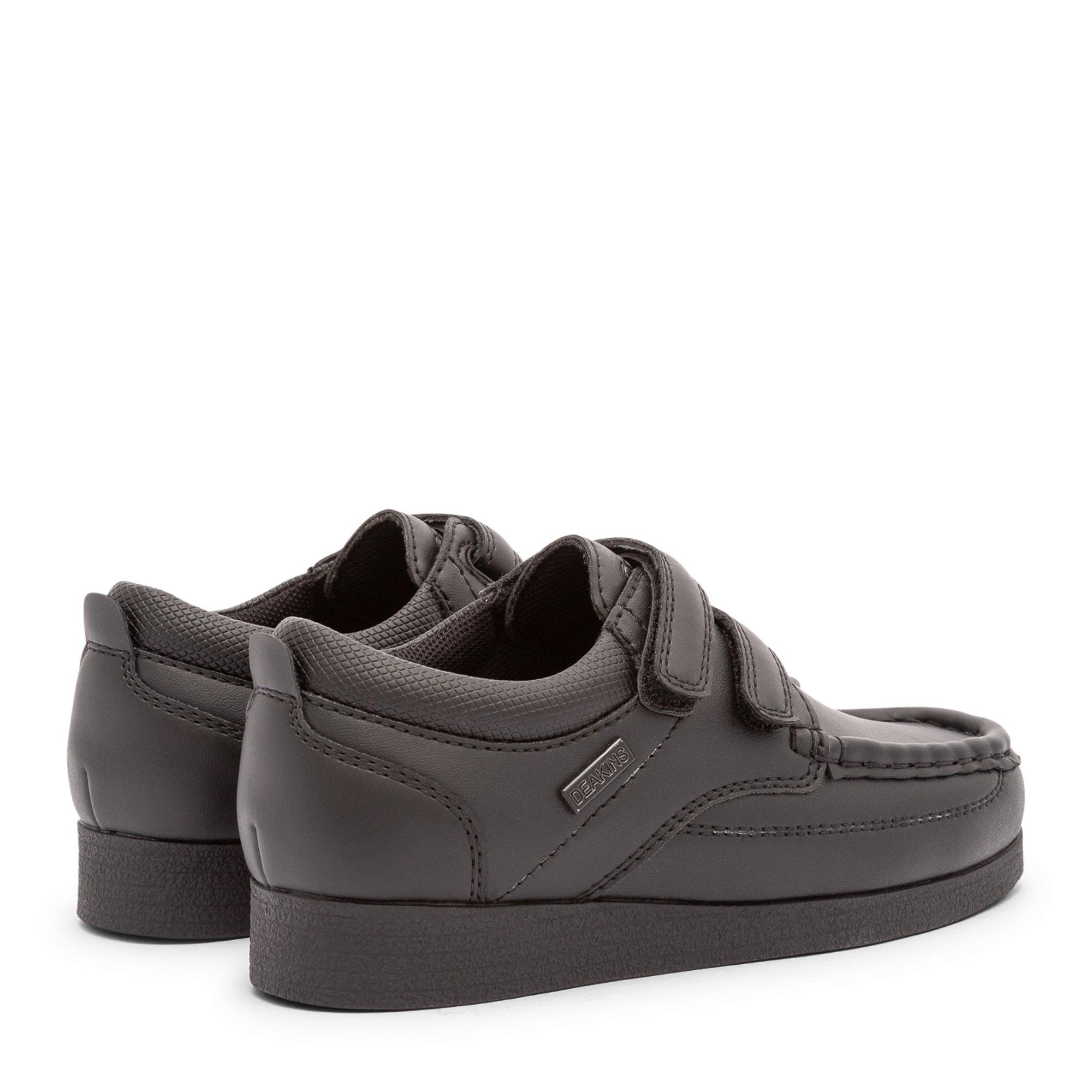 Nero - Nicholas Deakins - Cadiz Loafers Childrens - 4