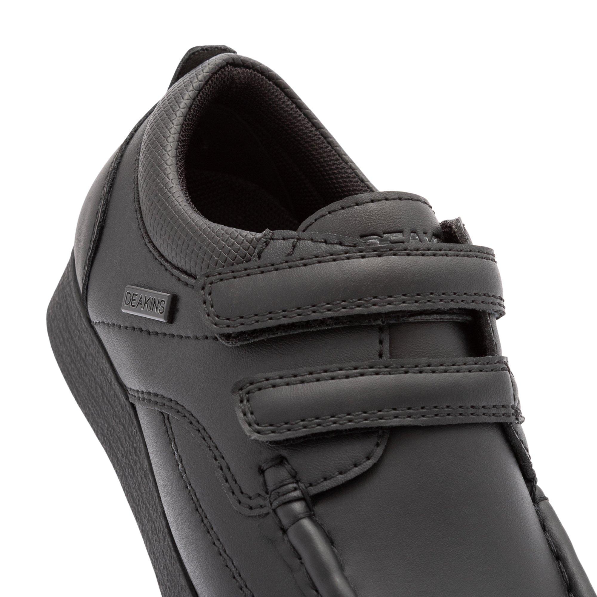 Nero - Nicholas Deakins - Cadiz Loafers Childrens - 5
