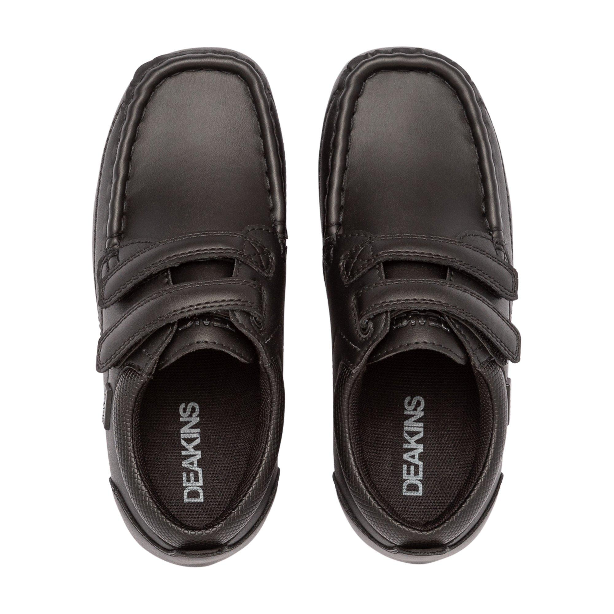 Nero - Nicholas Deakins - Cadiz Loafers Childrens - 6