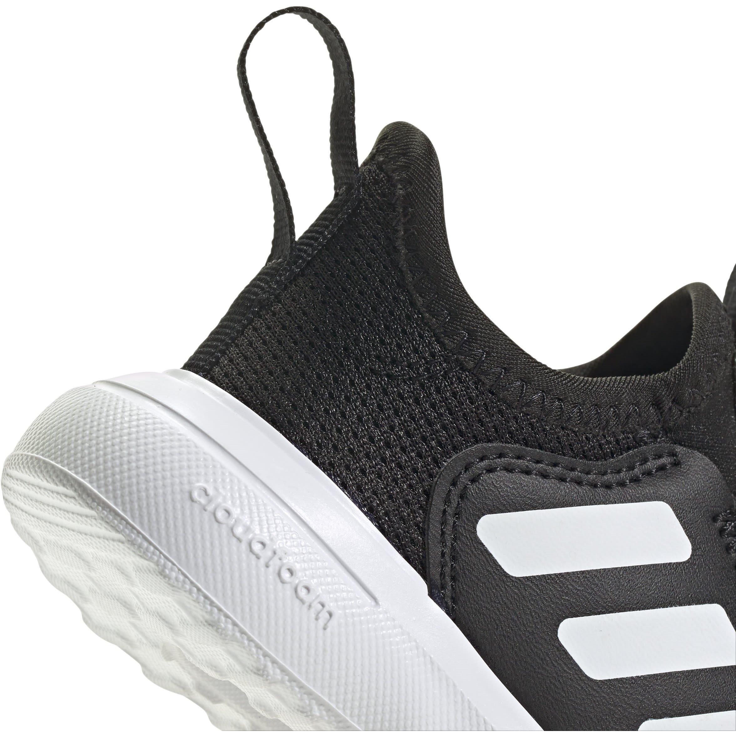 Schwarz/Weiß - adidas - Tensaur Comfort Infant Shoes - 7