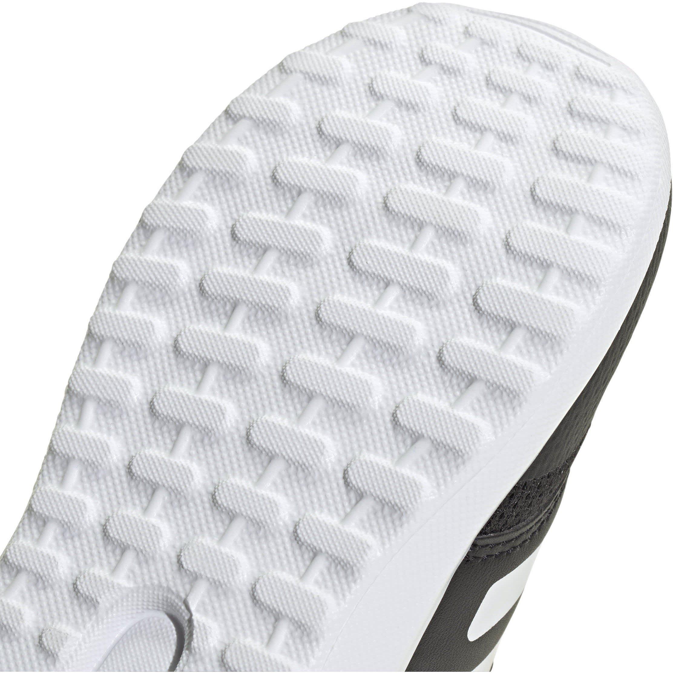 Schwarz/Weiß - adidas - Tensaur Comfort Infant Shoes - 8