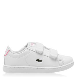 Lacoste Powercourt Trainers Juniors