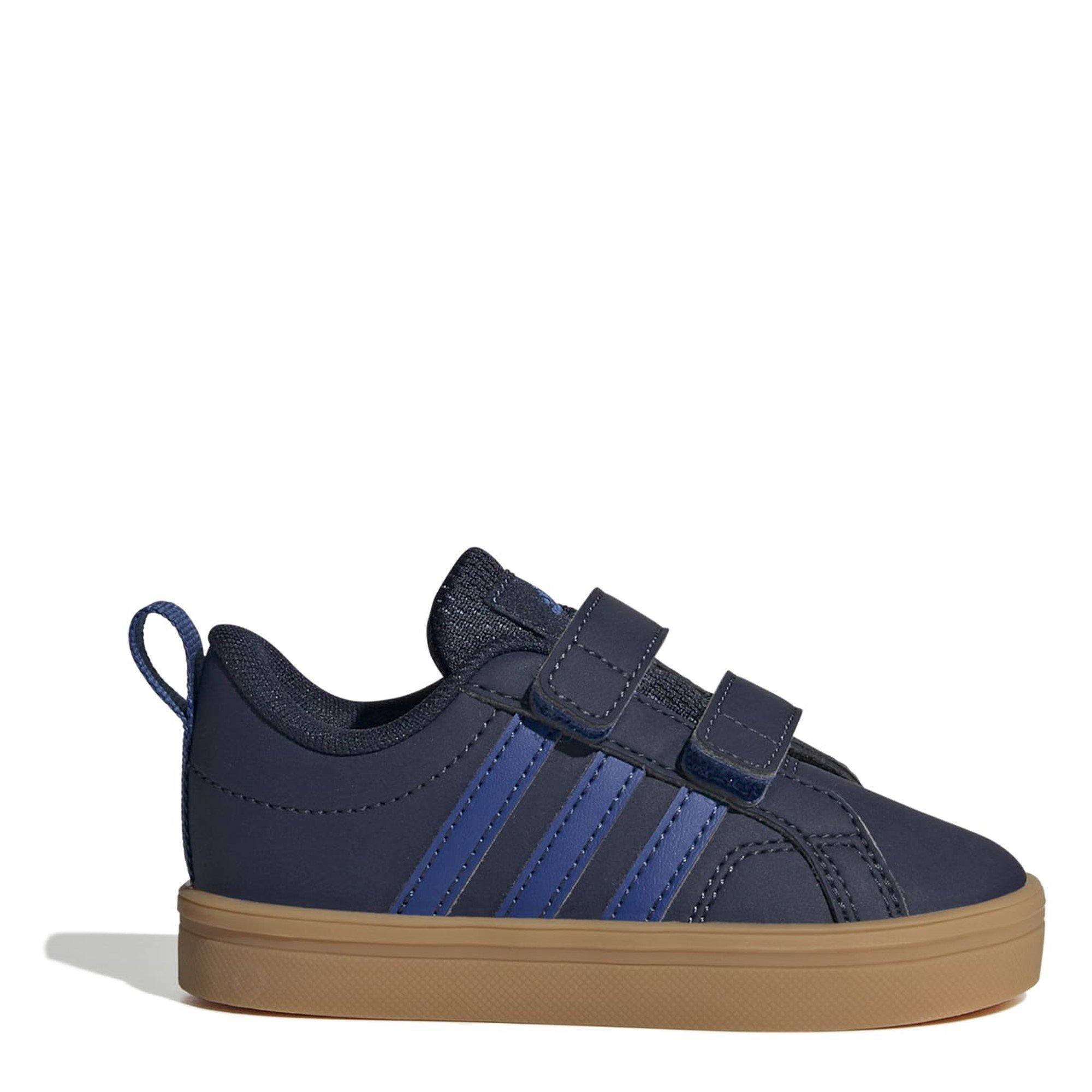 Adidas  Vs Pace 2.0 Trainers Infants - Navy/Blue - C3 (19)