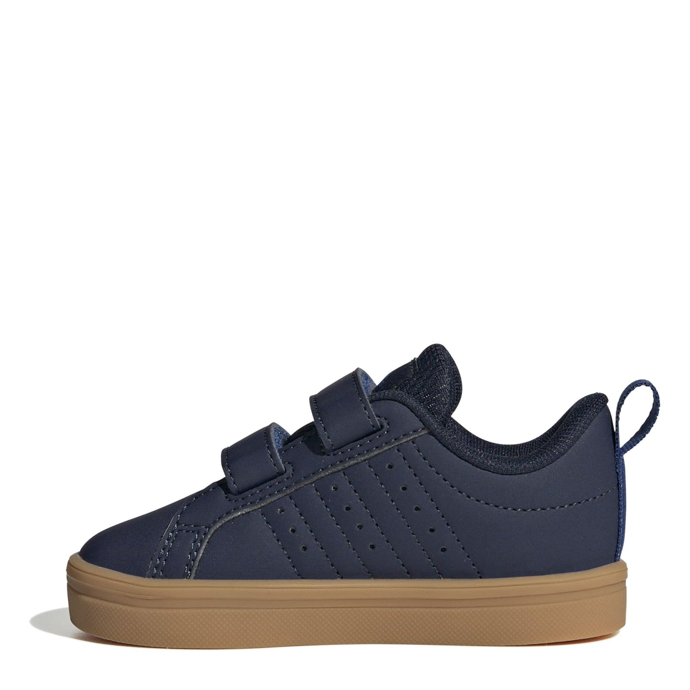 Navy/Blue - adidas - Vs Pace 2.0 Trainers Infants - 2