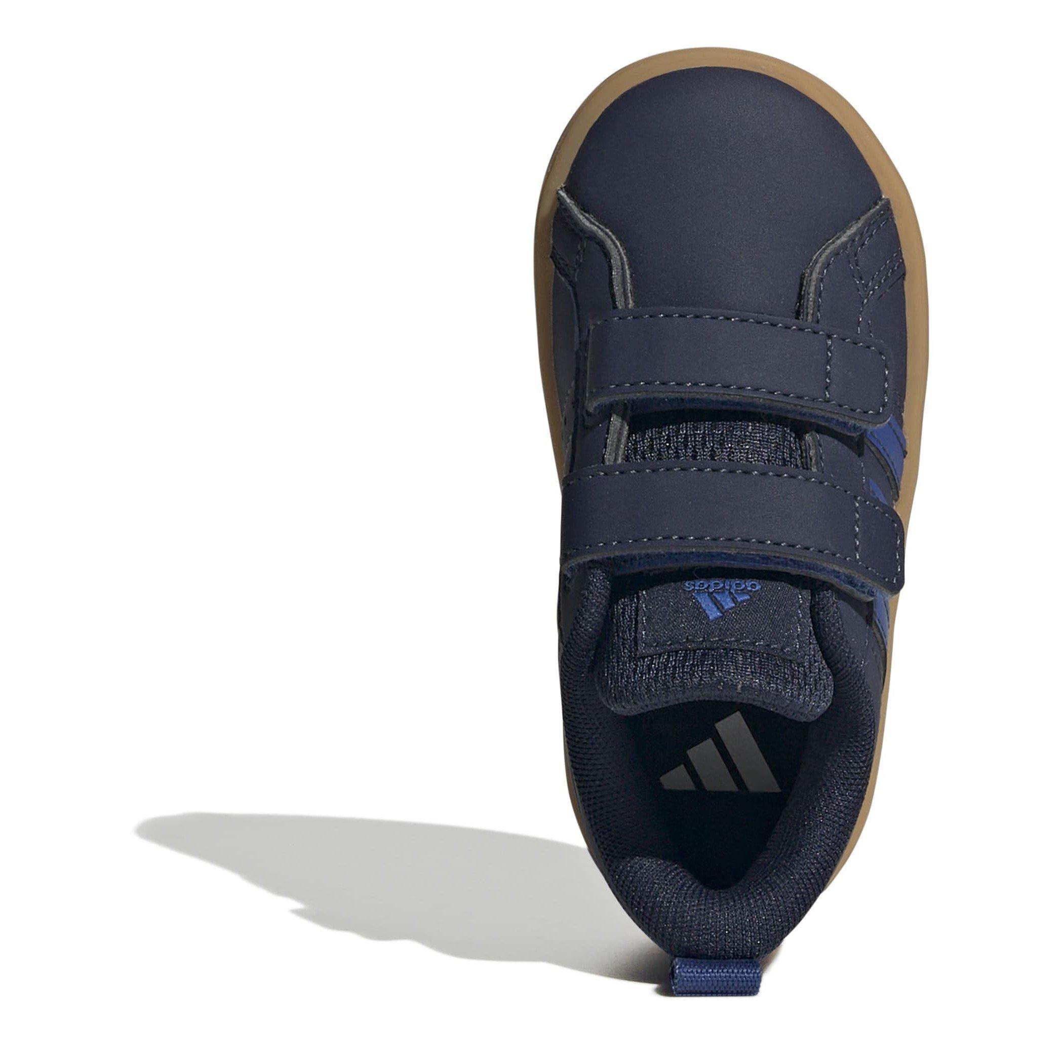 Navy/Blue - adidas - Vs Pace 2.0 Trainers Infants - 5