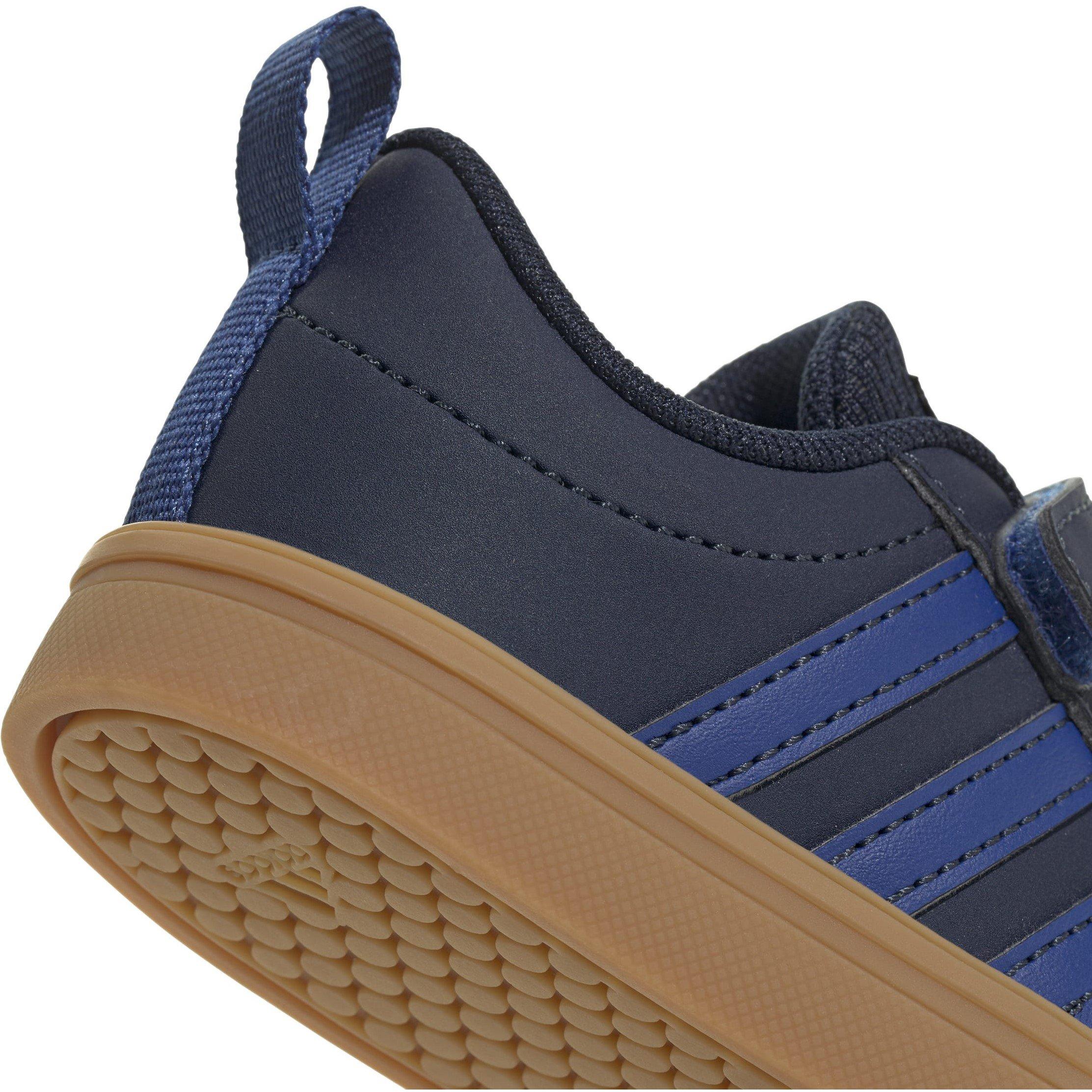 Navy/Blue - adidas - Vs Pace 2.0 Trainers Infants - 7