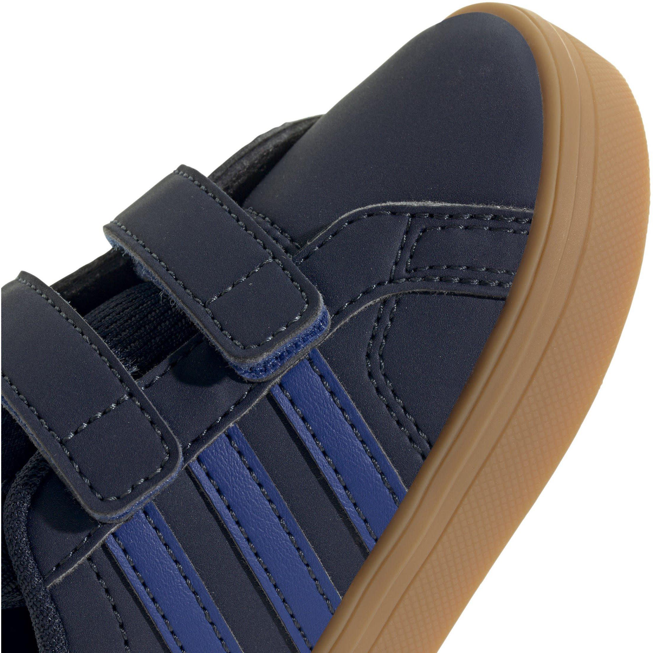 Navy/Blue - adidas - Vs Pace 2.0 Trainers Infants - 8