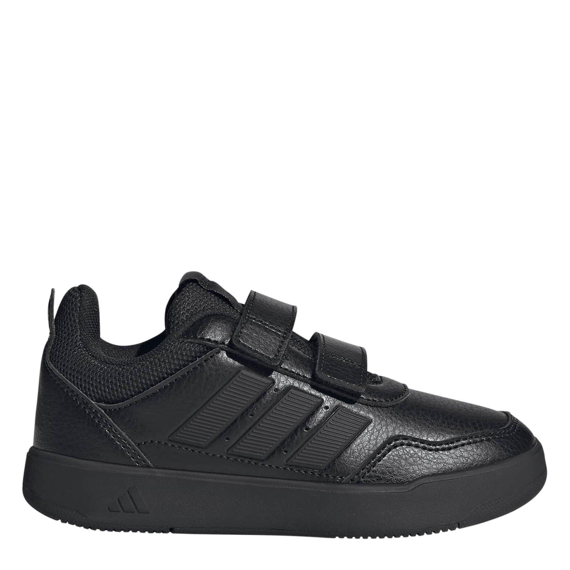 Triple Black - adidas - Tensaur 3 Trainers Child - 1