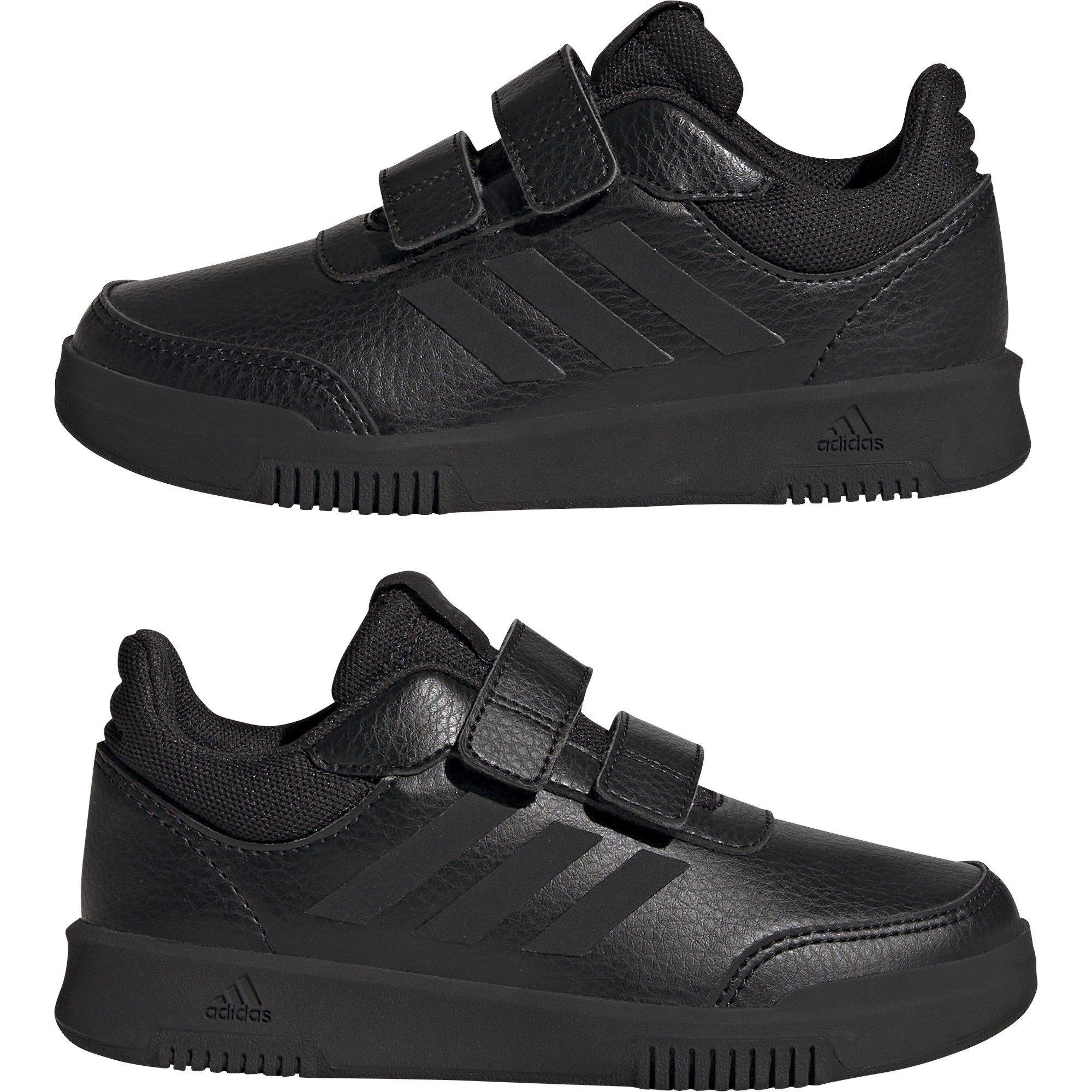 Triple Black - adidas - Tensaur 3 Trainers Child - 9