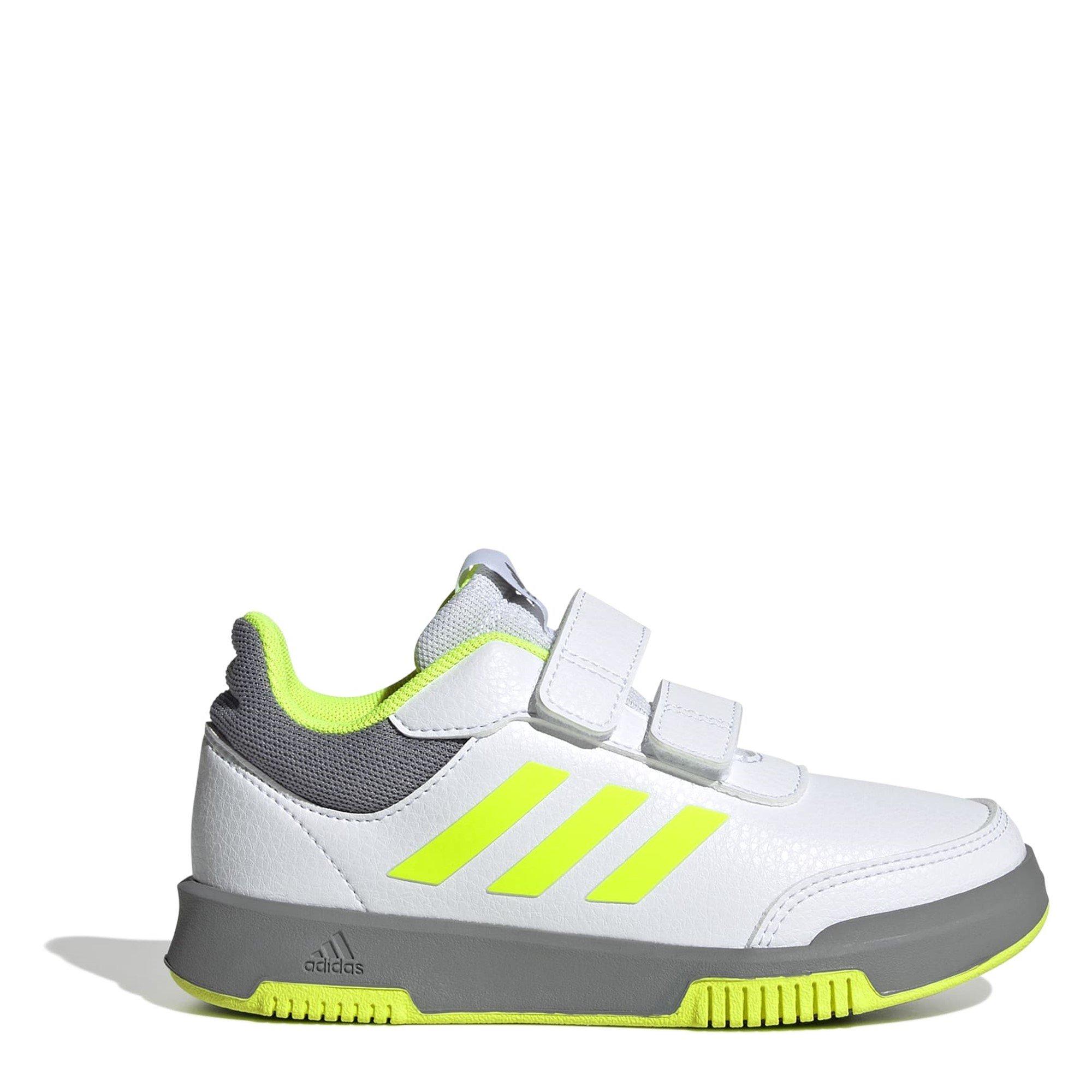 adidas Tensaur 3 Trainers Child