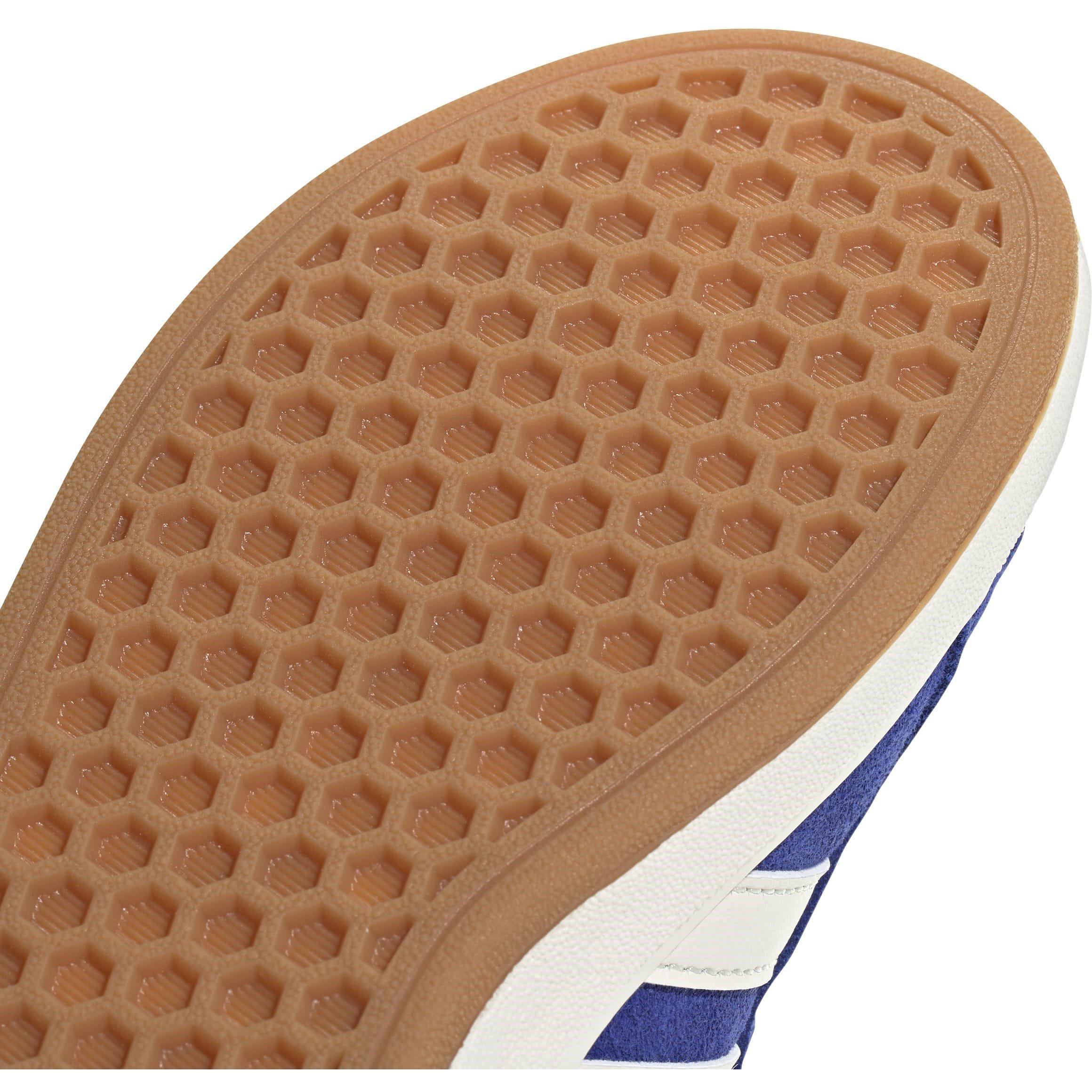 Blue/Gum - adidas - Grand Court 00s Shoes Kids - 8