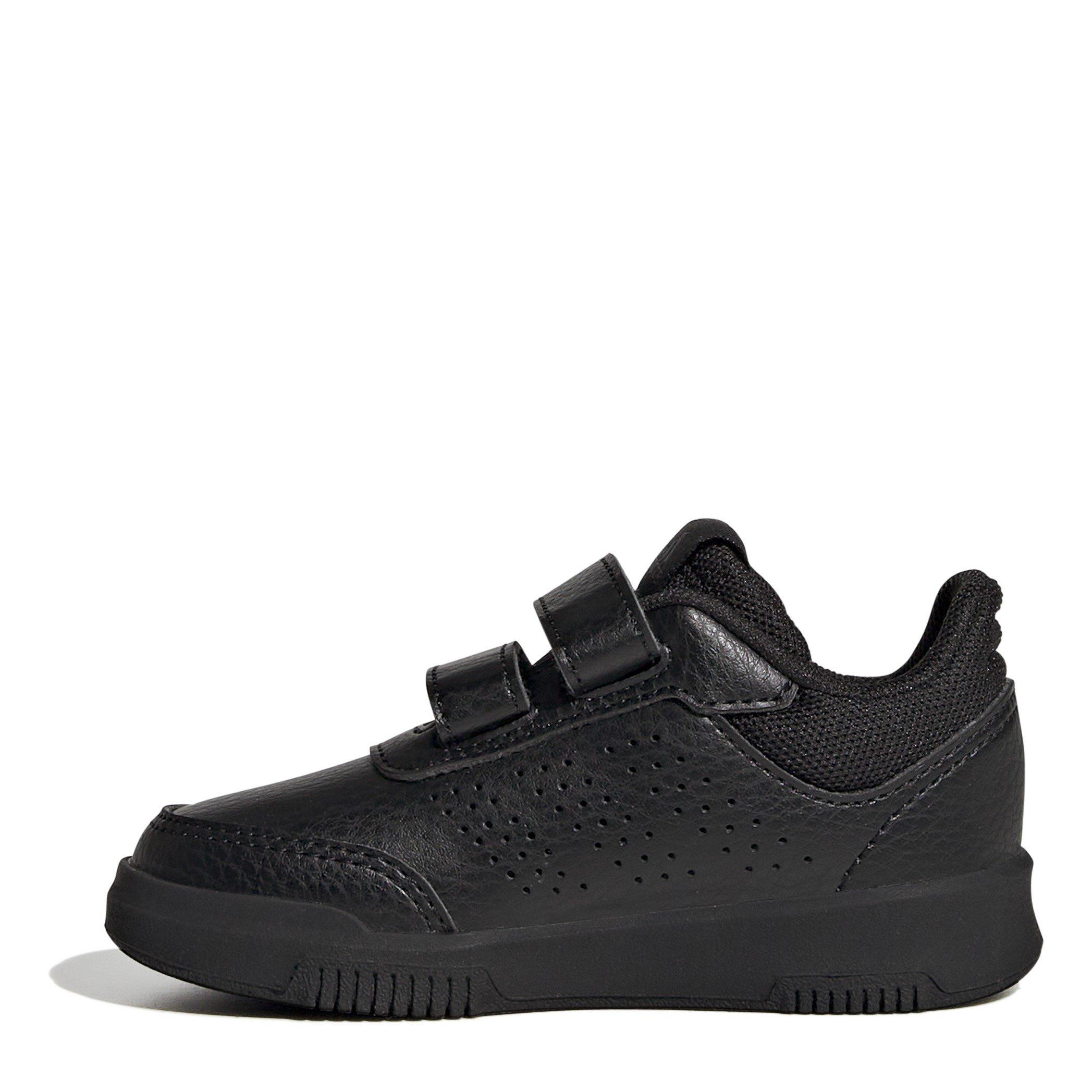 Triple Black - adidas - Tensaur 3 Infant Trainers - 2