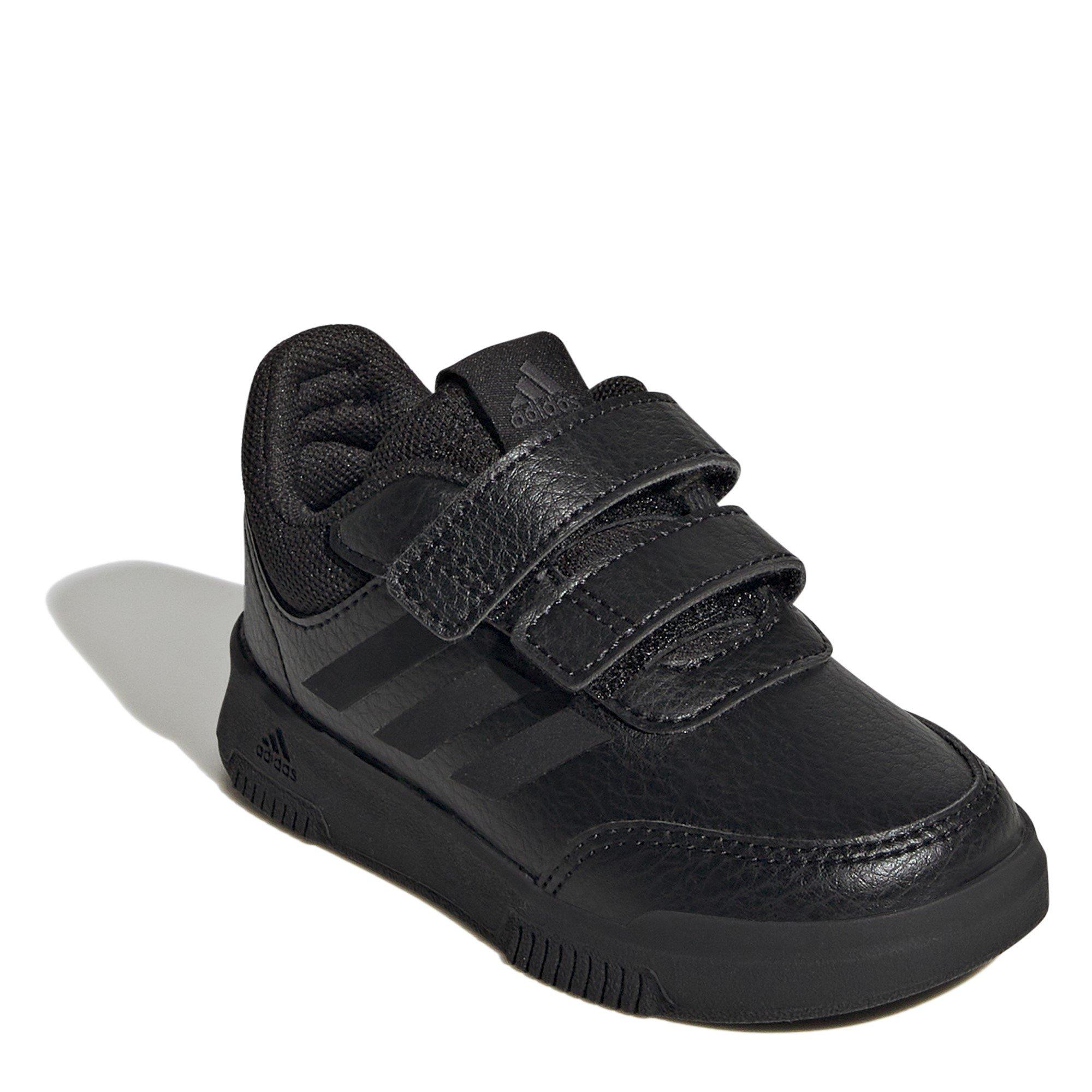 Triple Black - adidas - Tensaur 3 Infant Trainers - 3