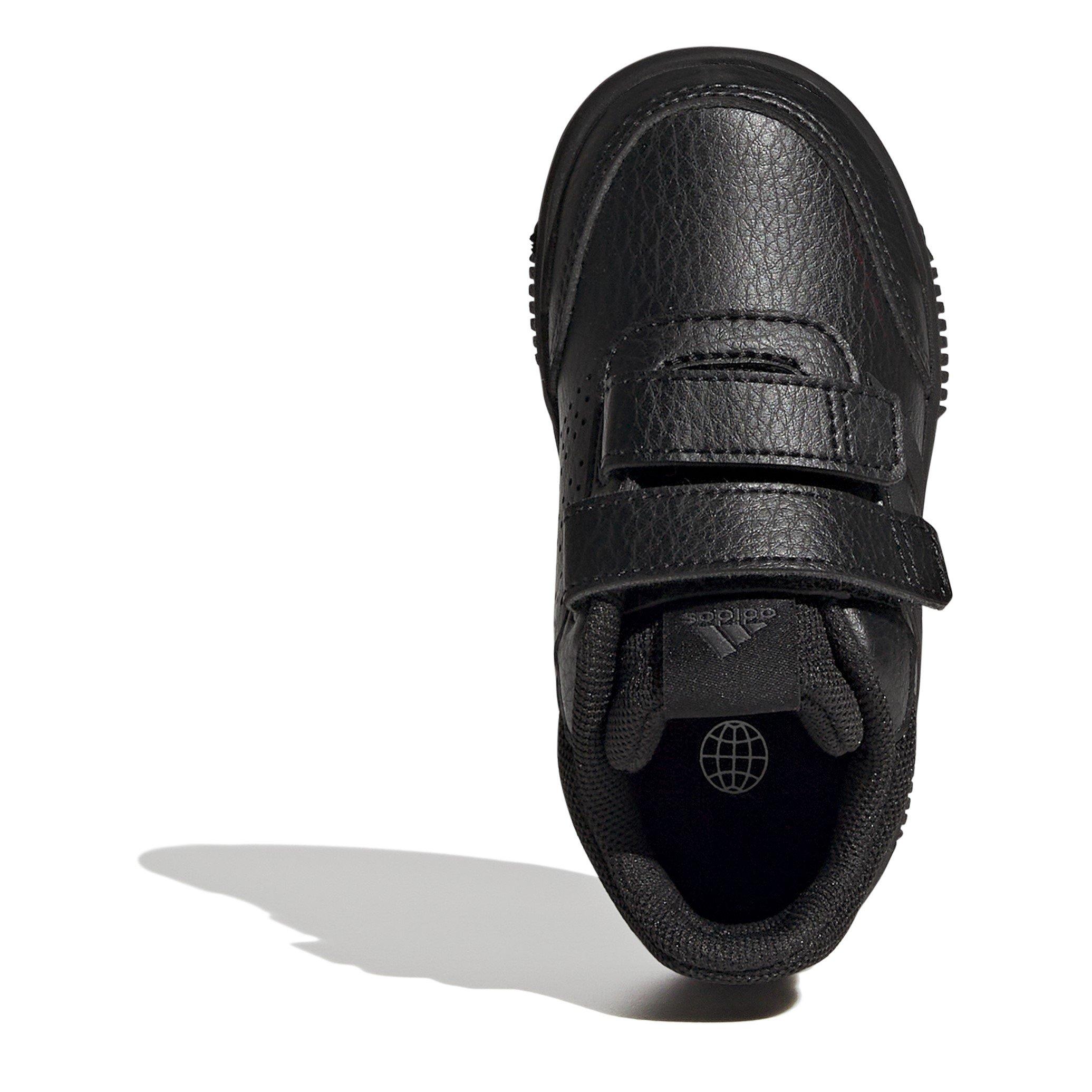 Triple Black - adidas - Tensaur 3 Infant Trainers - 5