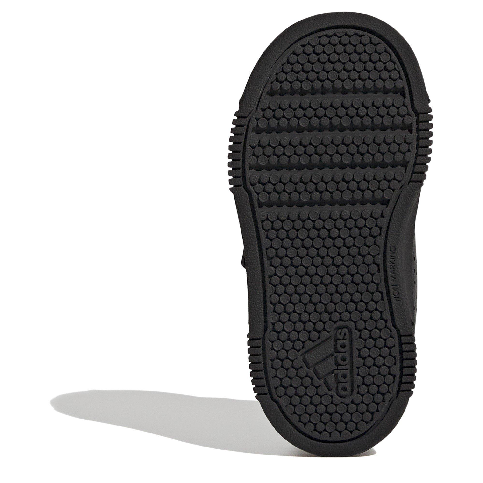 Triple Black - adidas - Tensaur 3 Infant Trainers - 6