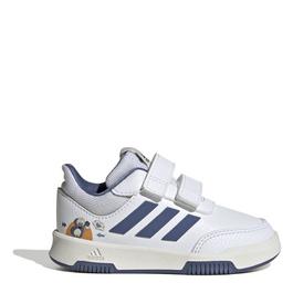 adidas Tensaur 3 Infant Trainers