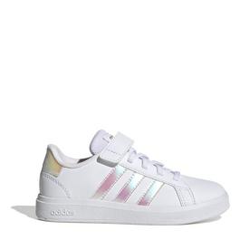 adidas Grand Court Trainers Child Girls