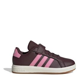 adidas Grand Court Trainers Child Girls