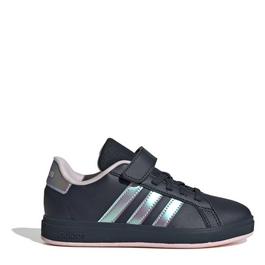 adidas Grand Court Trainers Child Girls