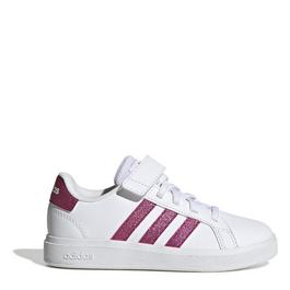 adidas Grand Court Trainers Child Girls