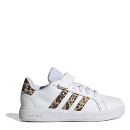 adidas Grand Court Trainers Child Girls