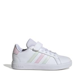 adidas Grand Court Trainers Child Girls