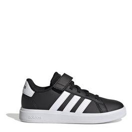 adidas adidas b74493 pants black dress sneakers for women