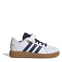 adidas Grand Court Child Boys Trainers