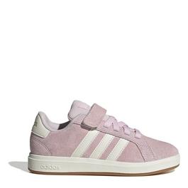 adidas Grand Court Noughties Trainers Childrens